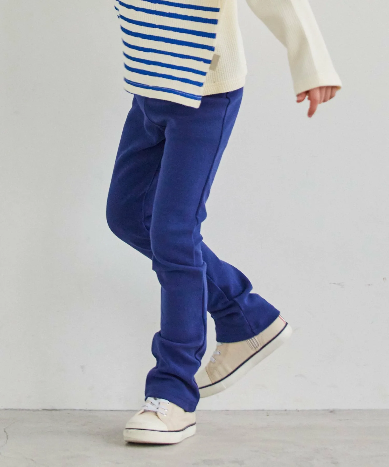 Эластичные брюки Ever Closet, цвет Deep Navy
