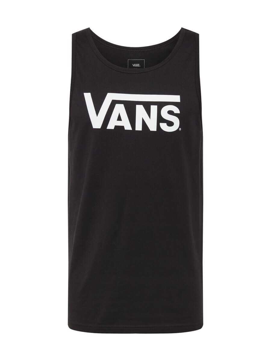 

Футболка Vans CLASSIC, черный