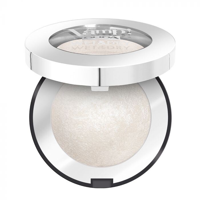 

Тени для век Vamp! Wet & Dry Sombra de Ojos Pupa Milano, 300