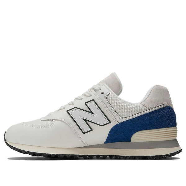 

Кроссовки 574 New Balance, белый