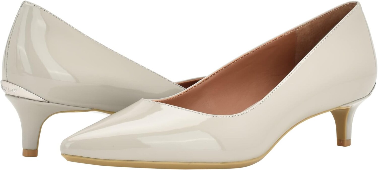 

Туфли Calvin Klein Gabrianna 2, цвет Light Gray