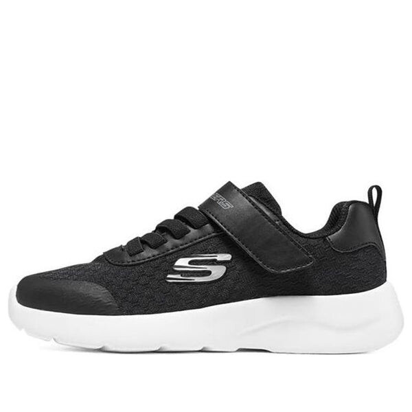 

Кроссовки dynamight 2.0 'black' Skechers, черный