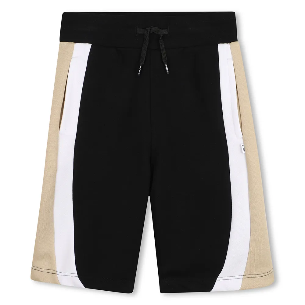 

Шорты BOSS J52927, черный