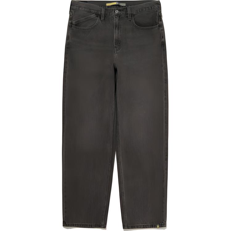 

Levis Джинсы мужские черные