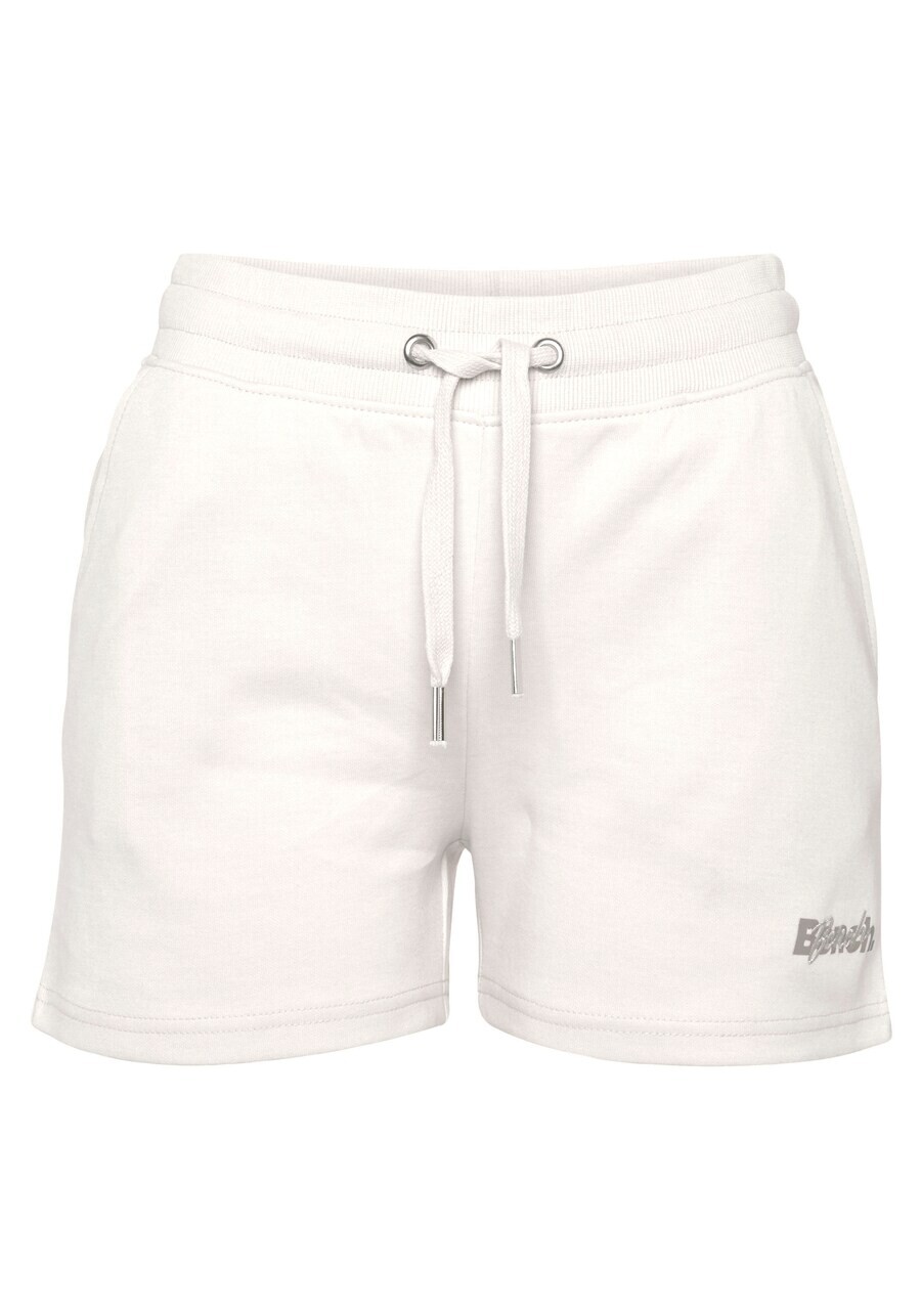 

Брюки BENCH Regular Pants, бежевый/нюд/экрю