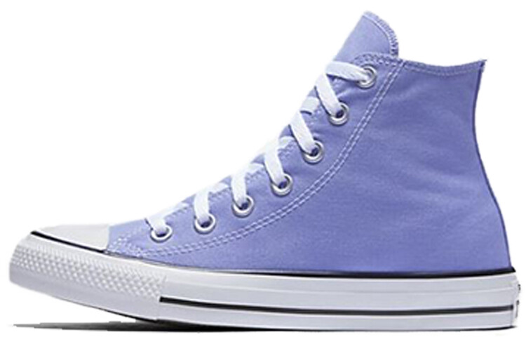 

Кеды Converse Chuck Taylor All Star Hi 'Lupine Purple'