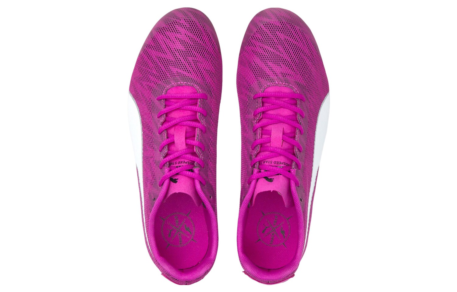 Puma Кроссовки Мужчины — фото 4