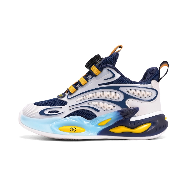 

Детские кроссовки для бега YUZHAOLIN, синий