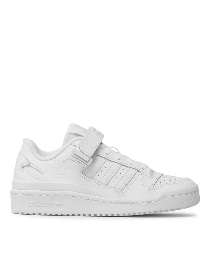 

Кроссовки Forum Low adidas, белый
