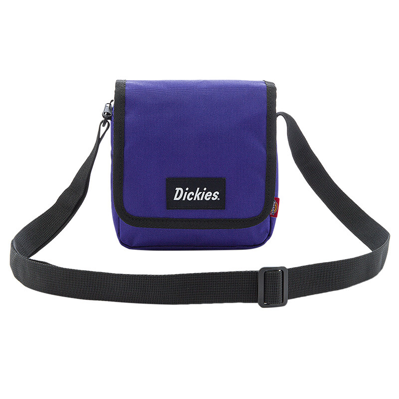 

Сумка через плечо Dickies унисекс, Фиолетовый