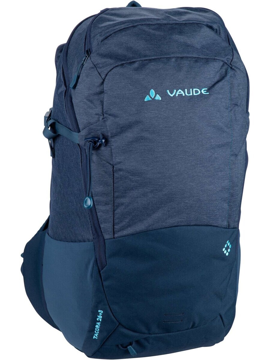 

Спортивный рюкзак Vaude TACORA, морской синий/ночной синий