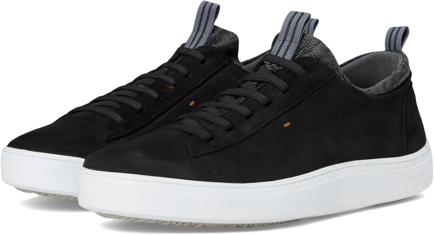 

Мужские кроссовки Martin Dingman Cameron, черный