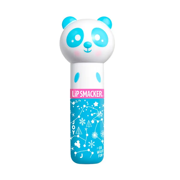 

Бальзам для губ панда Holidays Lippy Pals Lip Smacker, 1 UD