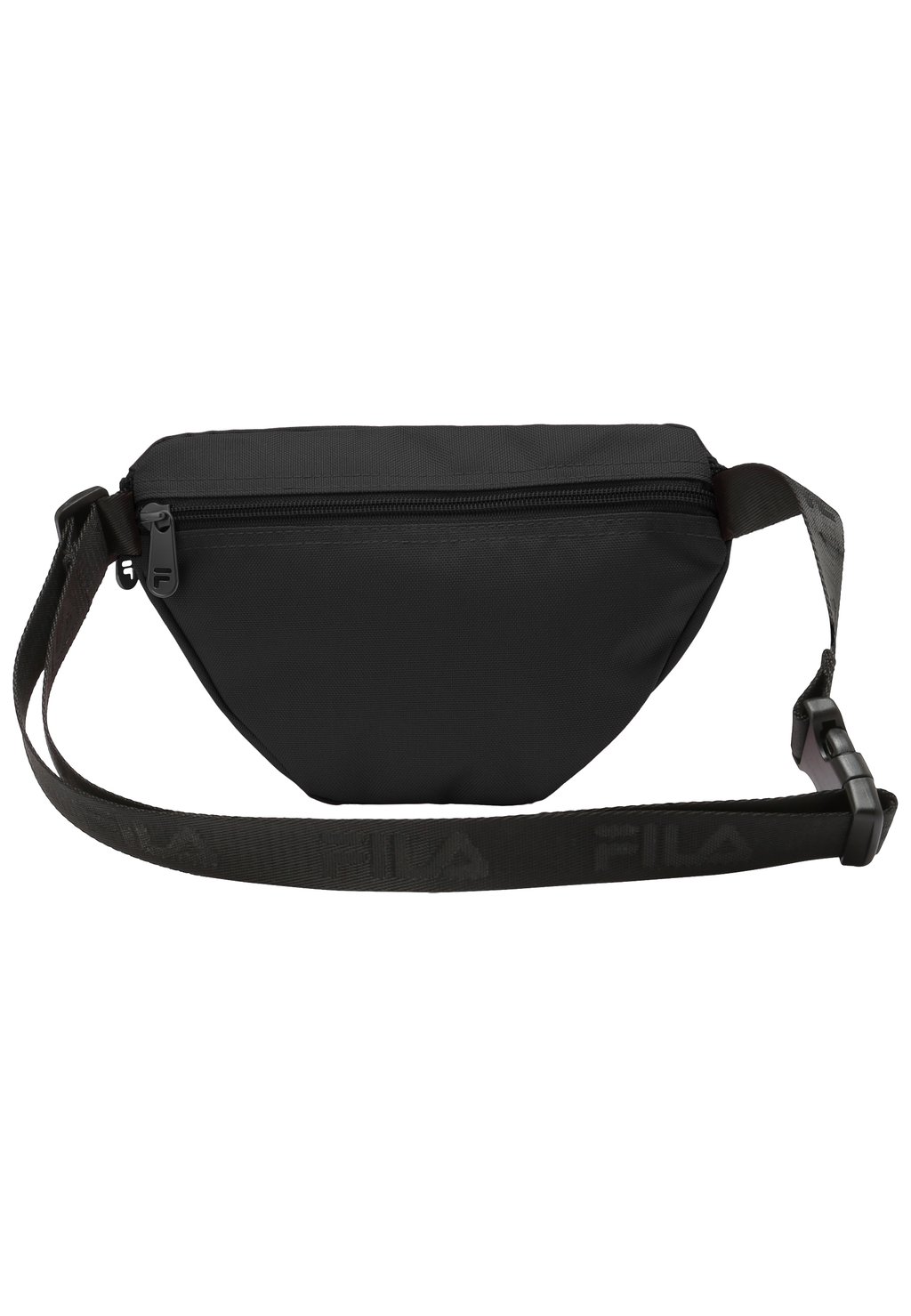 

Поясная сумка ACCESSORIES FORTALEZA SMALL STREET WAIST BIG LOGO Fila, черный