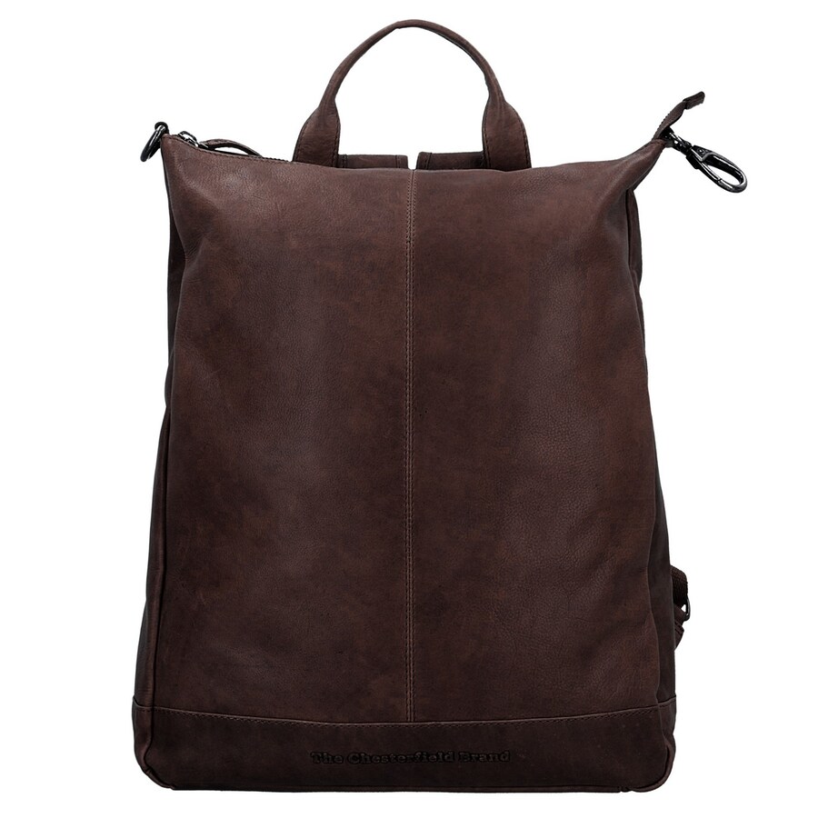 

Рюкзак The Chesterfield Brand Backpack Manchester, цвет pueblo