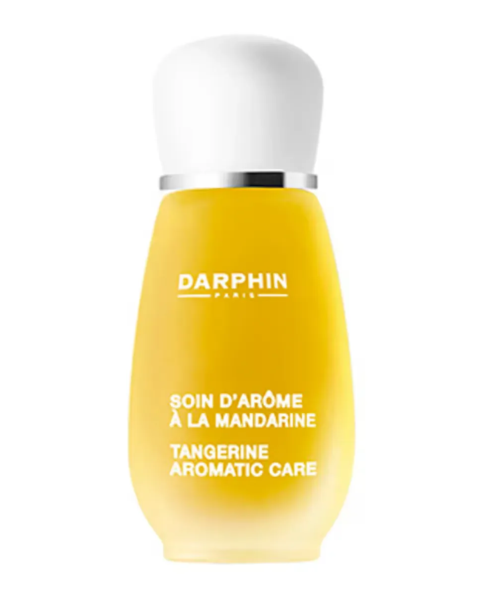Эликсир эфирных масел с мандарином Darphin