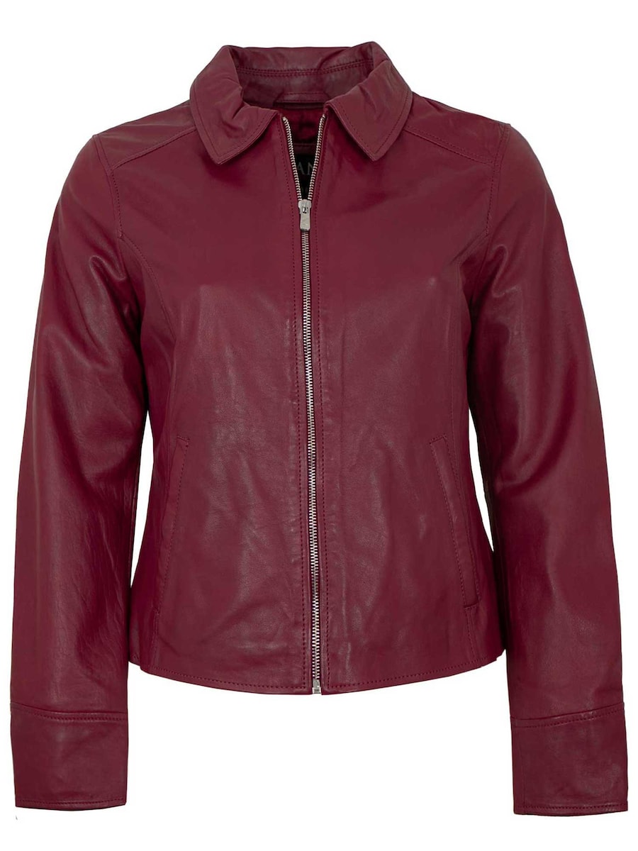 

Куртка межсезонная Jilani Elodi, фиолетовый