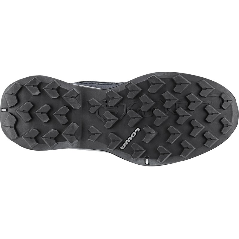 Многофункциональные кроссовки maddox pro gtx lo Lowa, мультиколор — фото 2