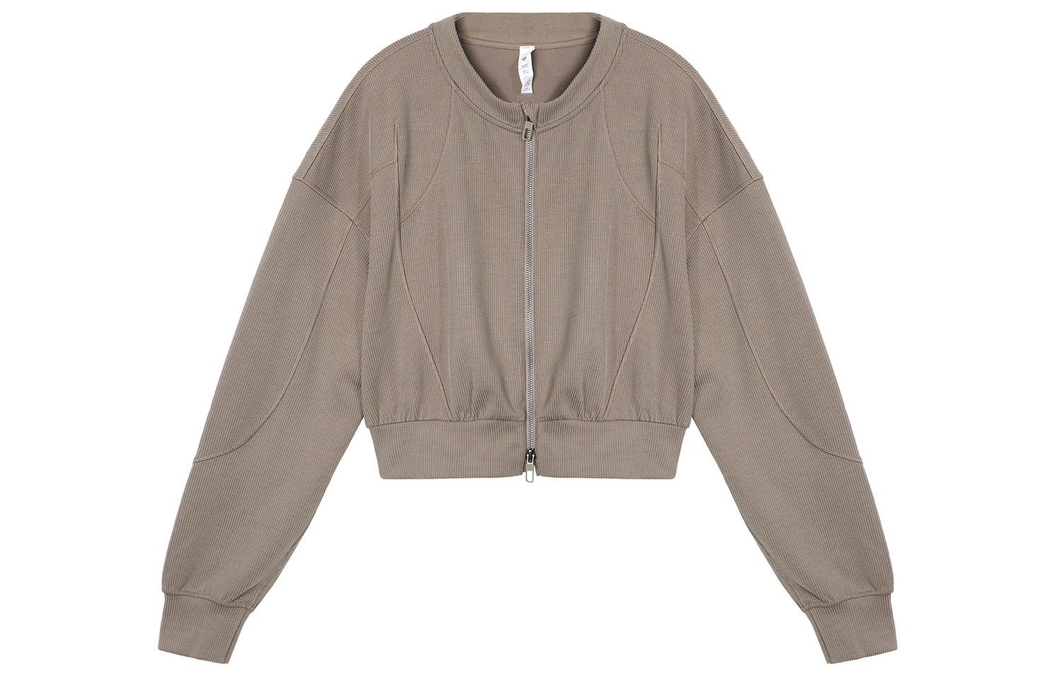 

Короткое пальто Softstreme для женщин Lululemon, цвет Bone White/BONE, Белый, Короткое пальто Softstreme для женщин Lululemon, цвет Bone White/BONE