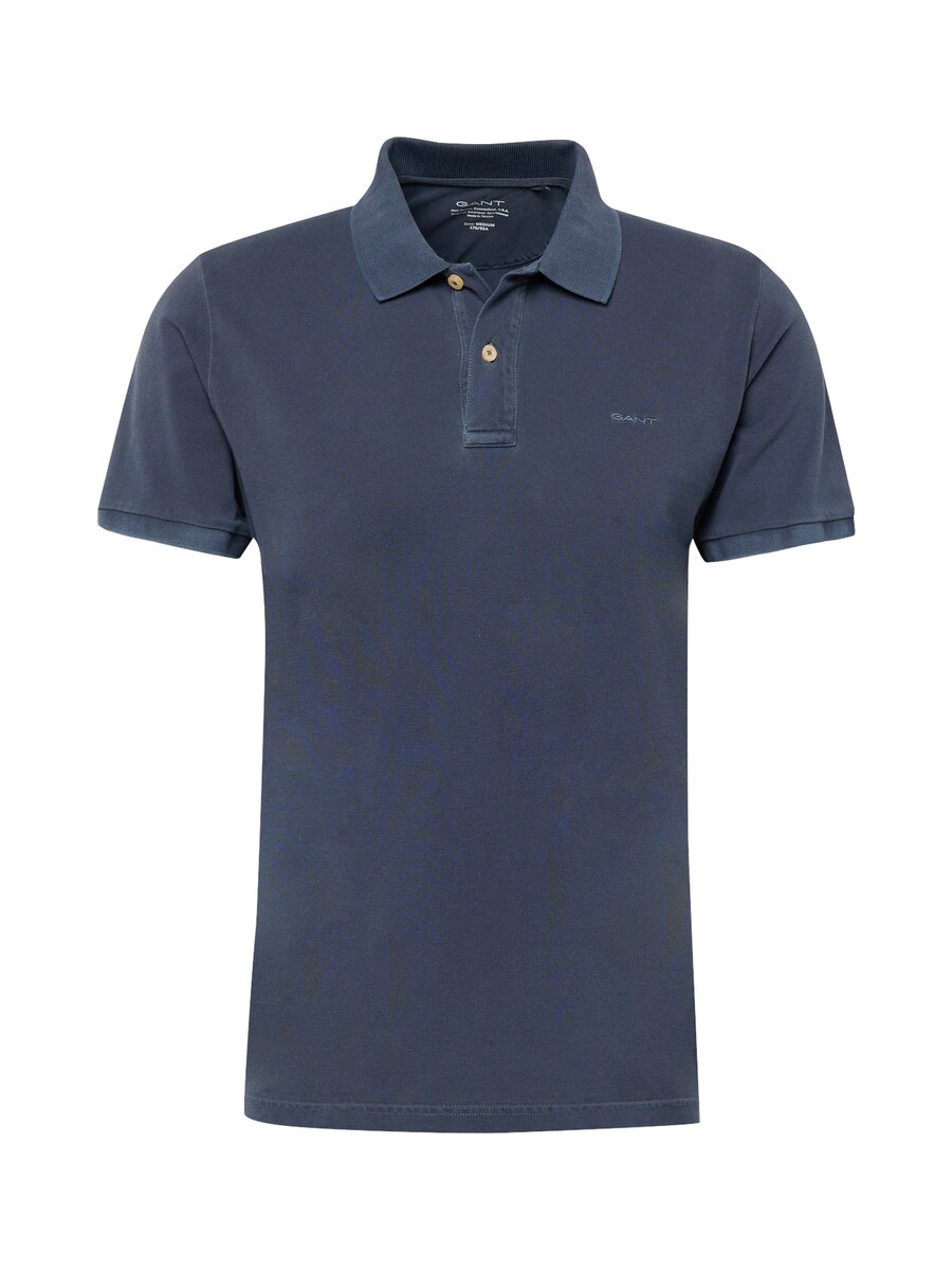 

Рубашка GANT, цвет Smoke blue