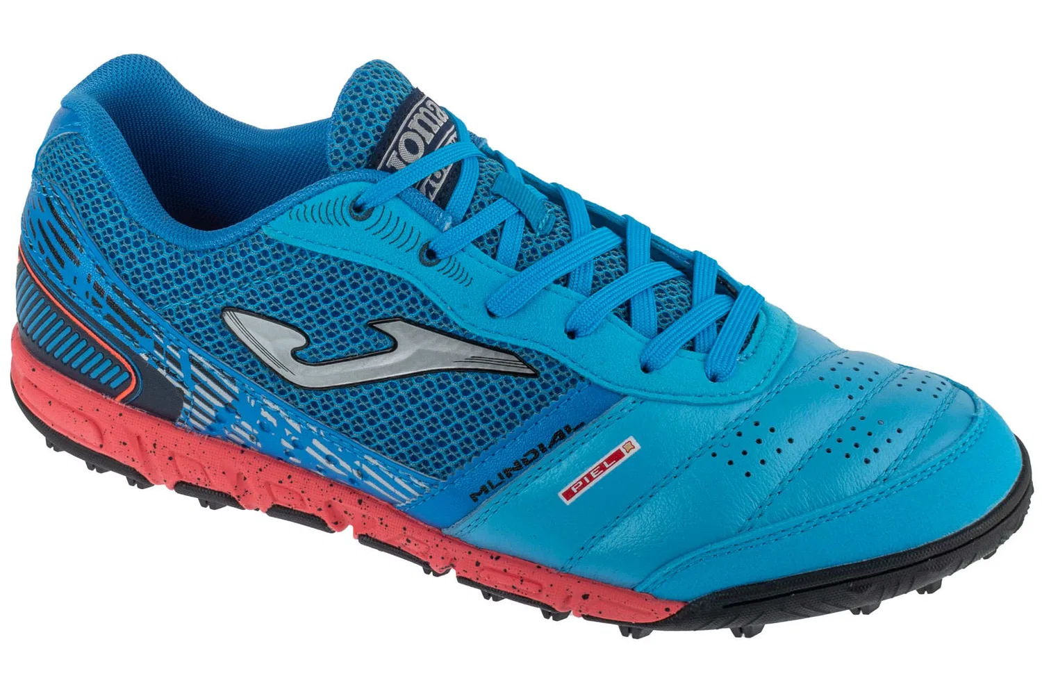 Тренировочные кроссовки синие Joma