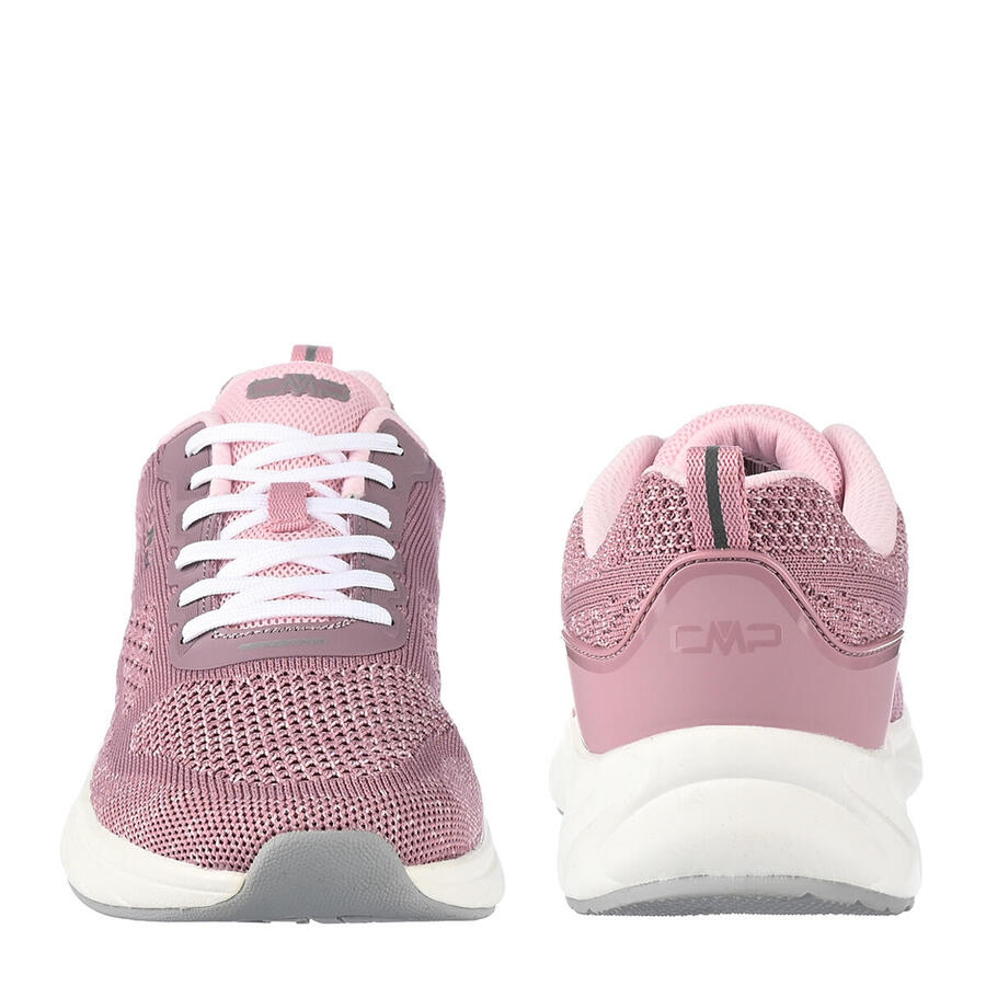 Кроссовки женские CMP NHEKKAR WMN FITNESS SHOE 3Q51056 — фото 4