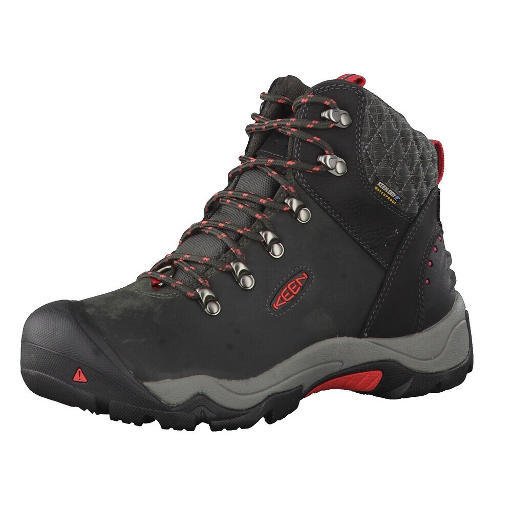 

Сапоги KEEN Revel III, черный