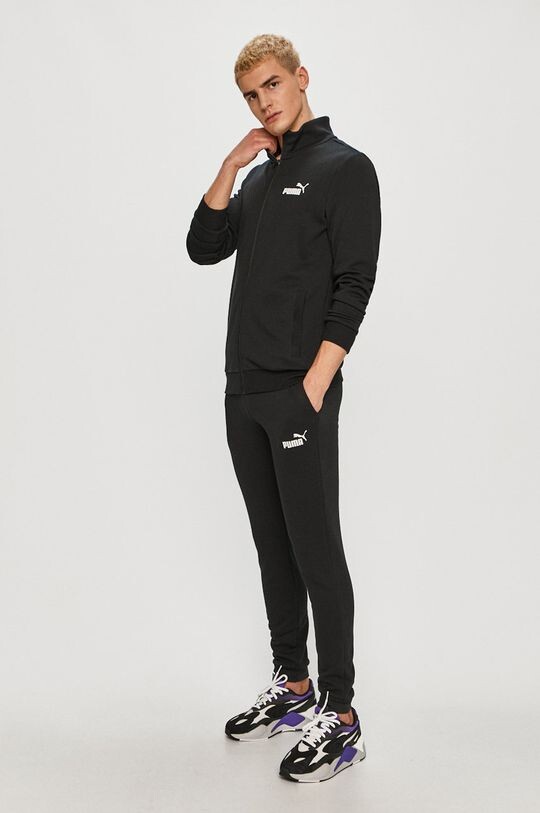 

Спортивный костюм Puma, черный