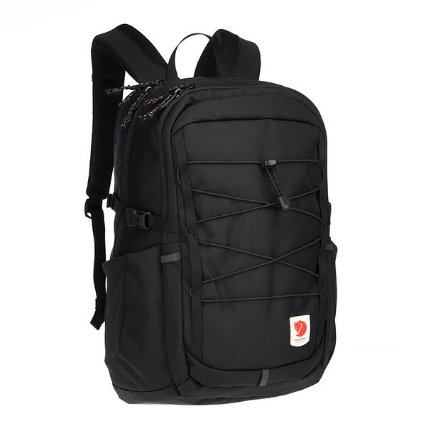 

Рюкзак Fjällräven, черный