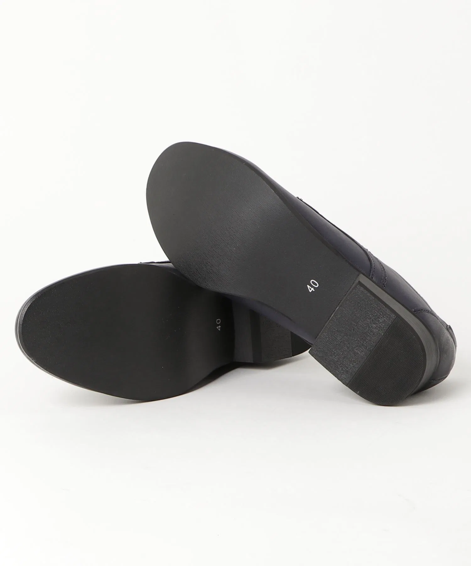 Мужские туфли Dedes Oxford Plain Toe Babouche — фото 3