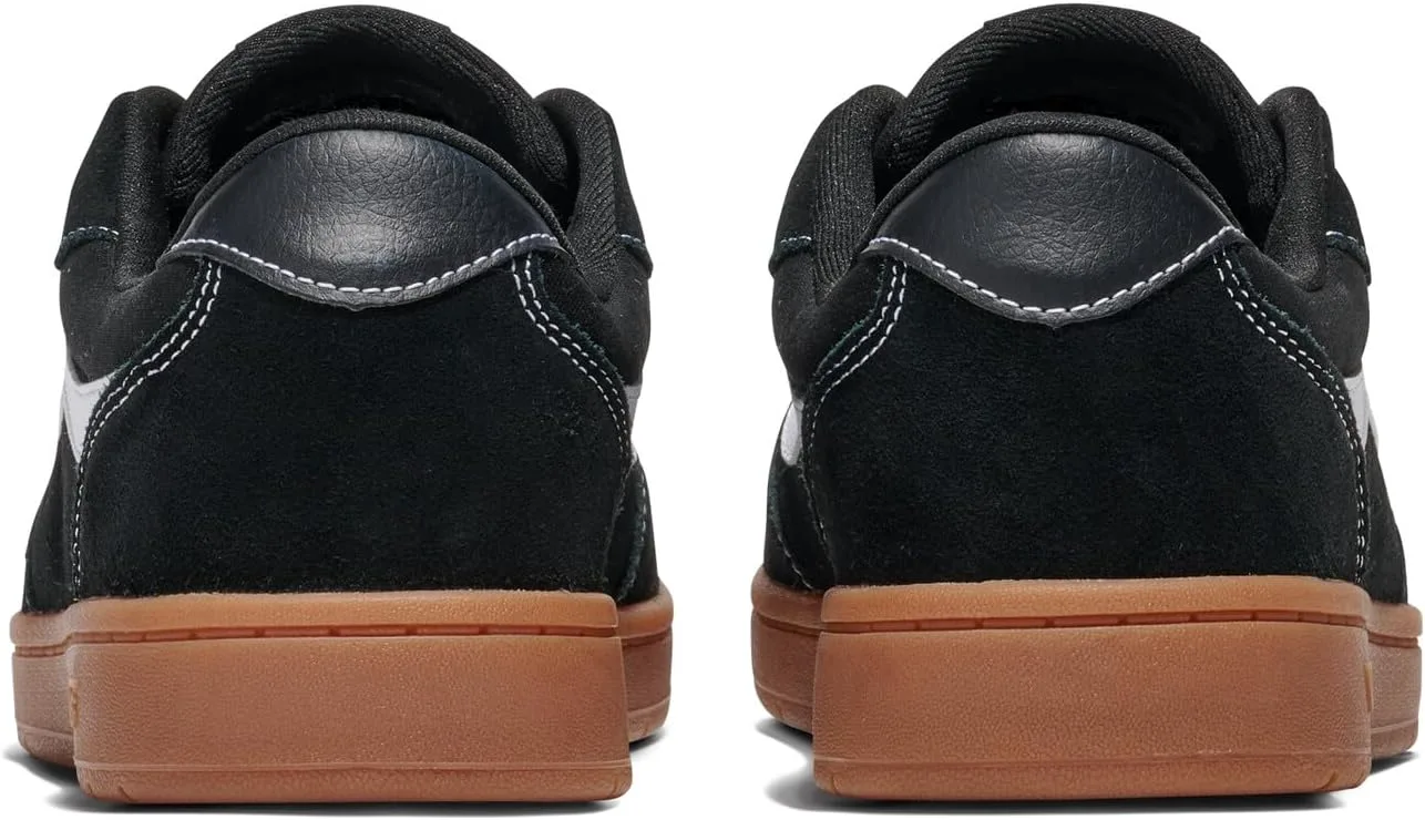 Кроссовки Vans Mens Ryland Ls, черный — фото 2
