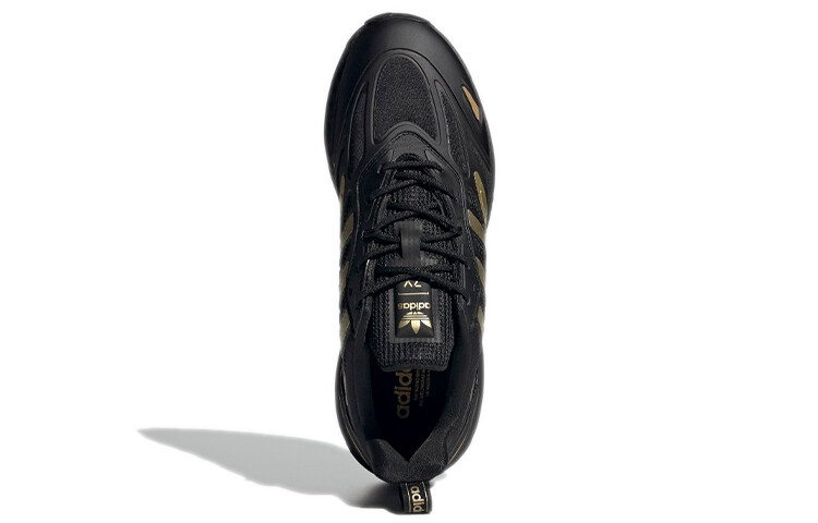 Мужские кроссовки adidas originals ZX 2K BOOST 2.0 Lifestyle — фото 3