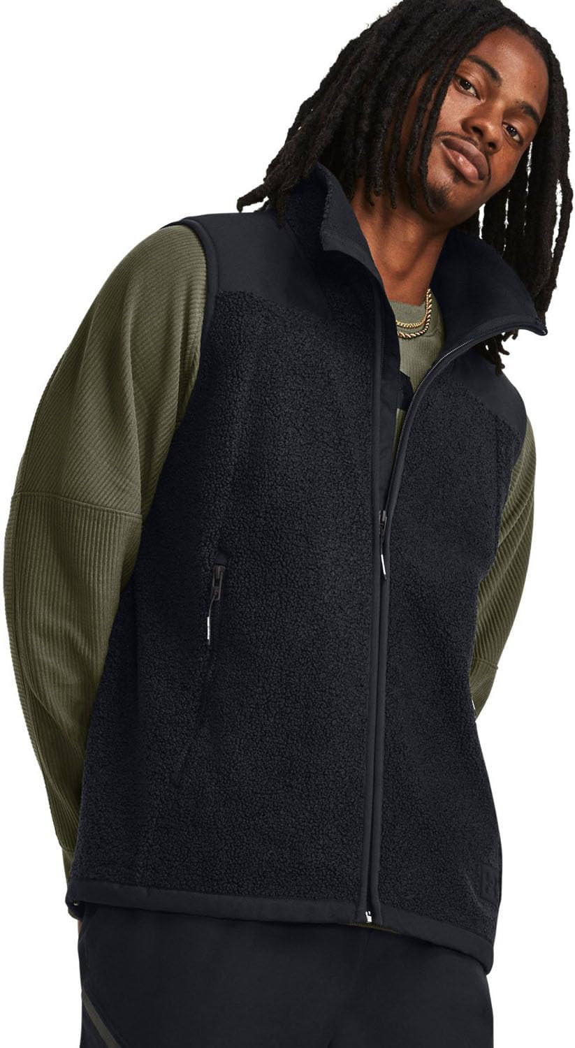 

Under Armour жилет, Black