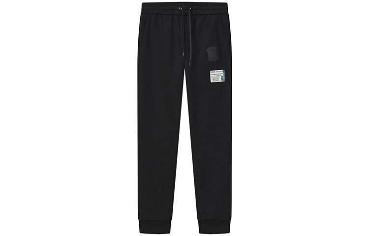 

FILA Мужские повседневные брюки, цвет Black