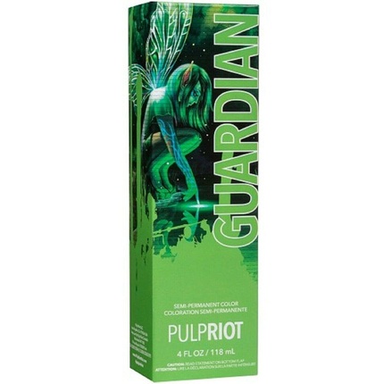 

PR Pulp Riot Полуперманентная краска для волос Guardian 4 унции