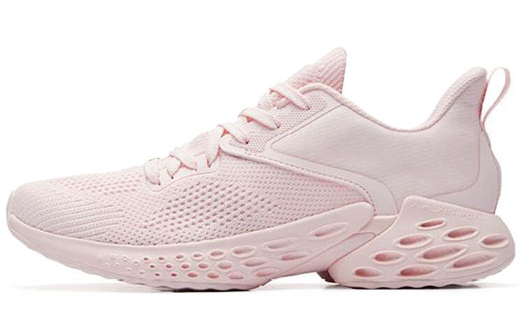 

Кроссовки женские низкие Pearl Pink Anta