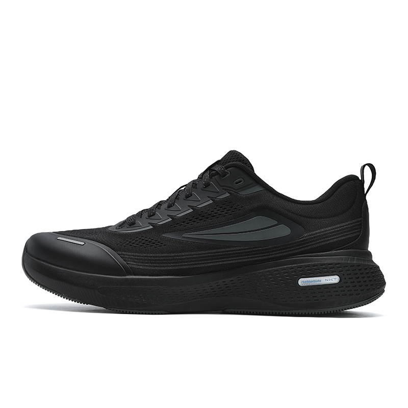 

FILA Кроссовки для бега NUVOLE 3 Coverage Rebound Low Top, мужские, черные