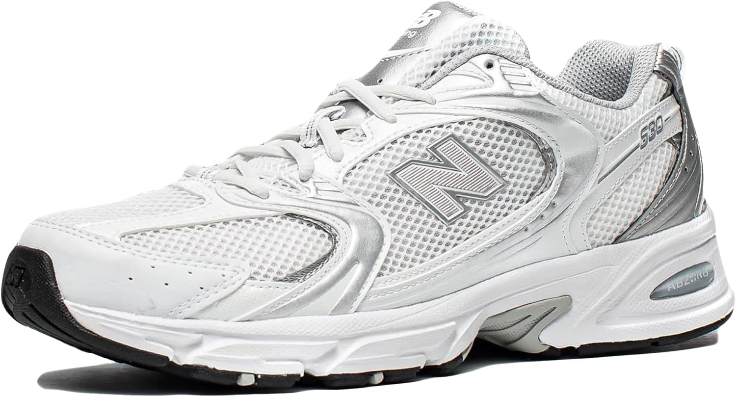 Мужские кроссовки для бега New Balance 1012 V1, белый