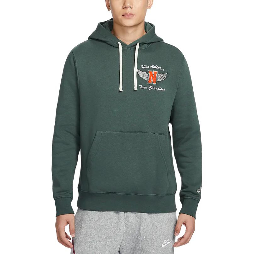 

Nike Sportswear Club Sweatshirt Men's Vintage Green
