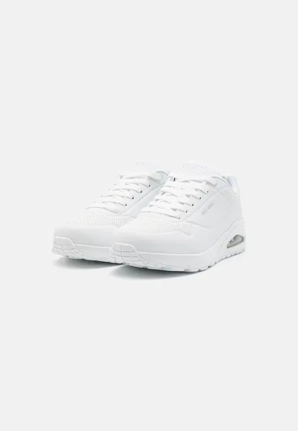Кроссовки Uno wide fit Skechers, белый — фото 2
