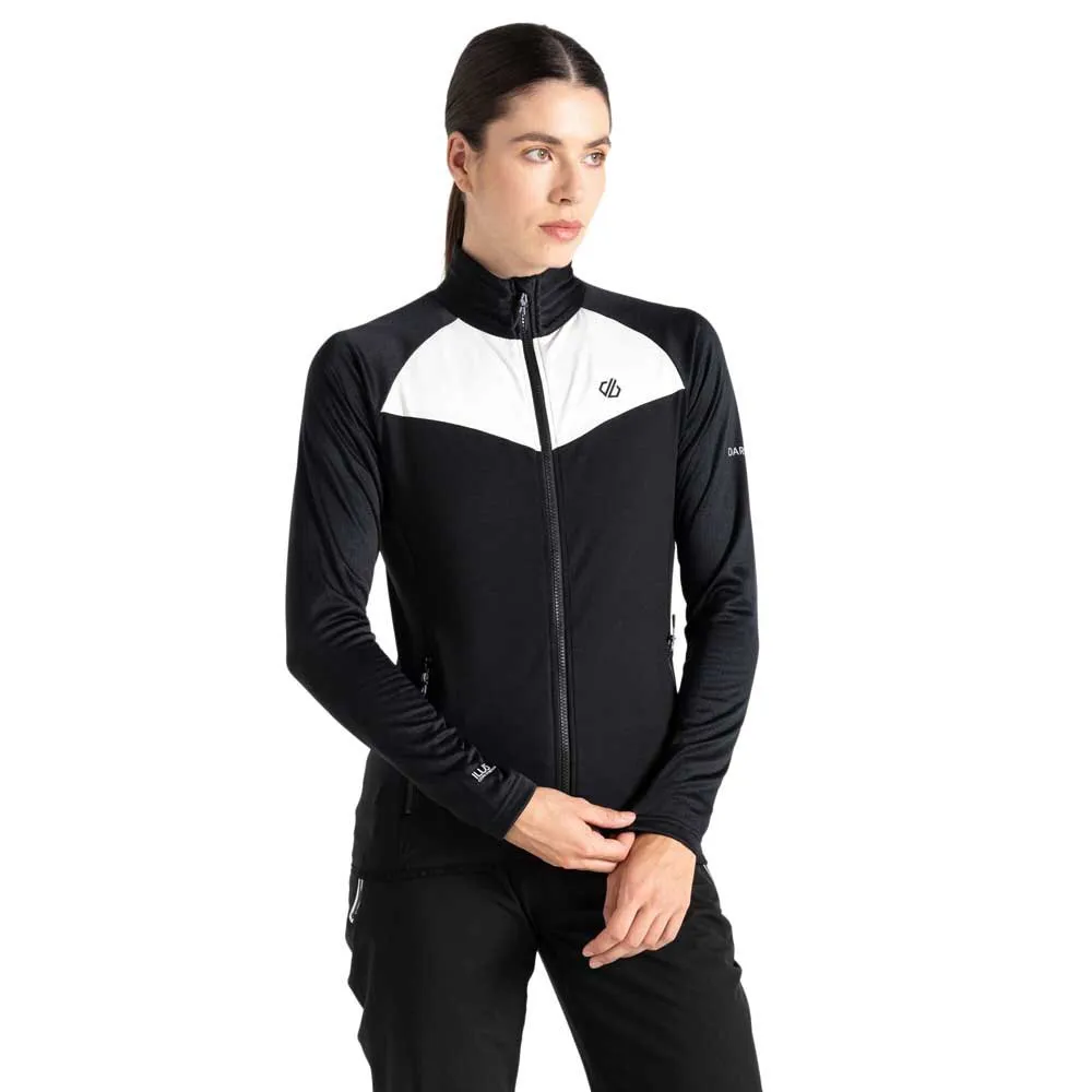 

Куртка Dare2B Elation III Core Stretch, черный