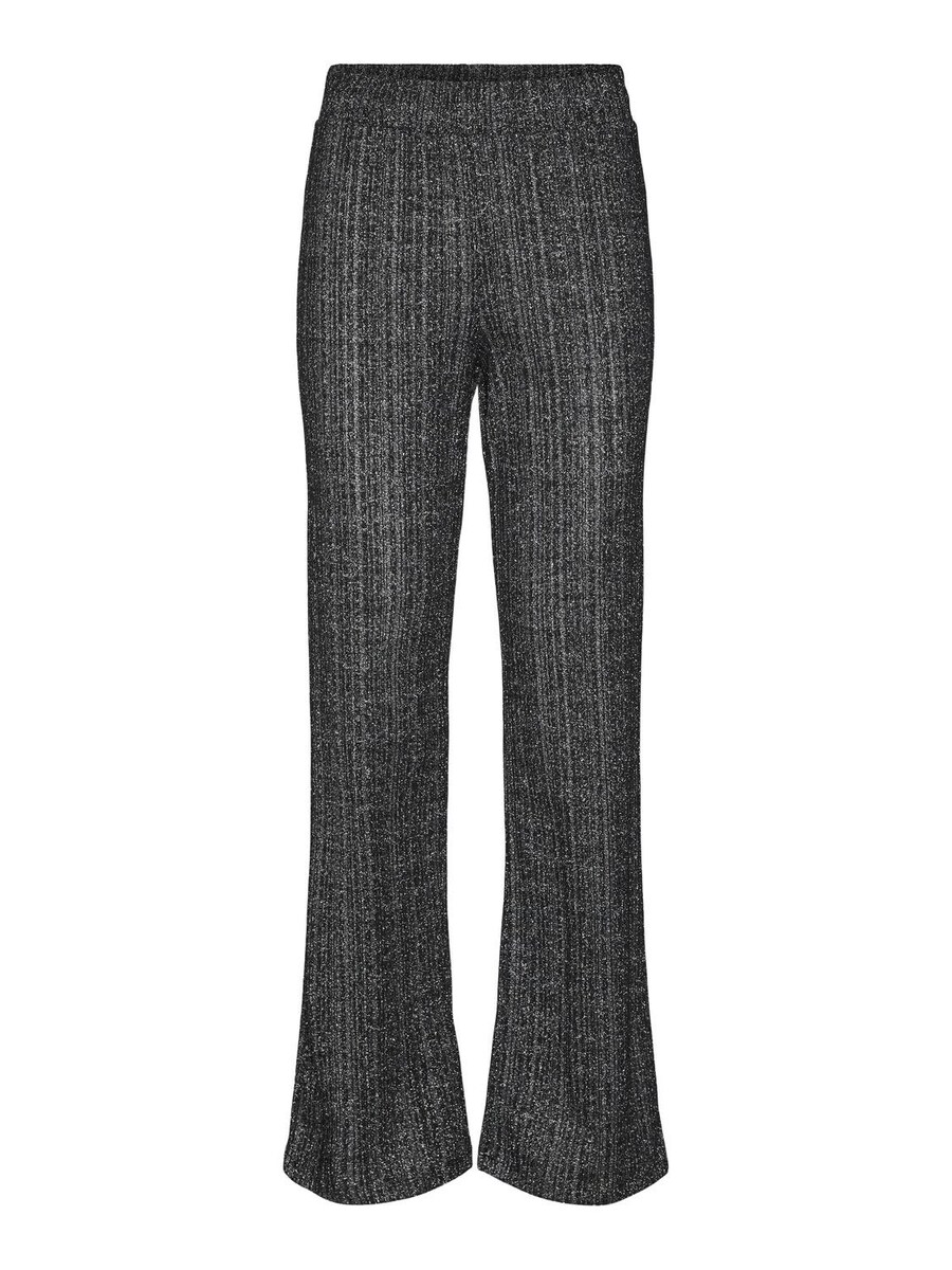 

Обычные брюки Noisy may, черный