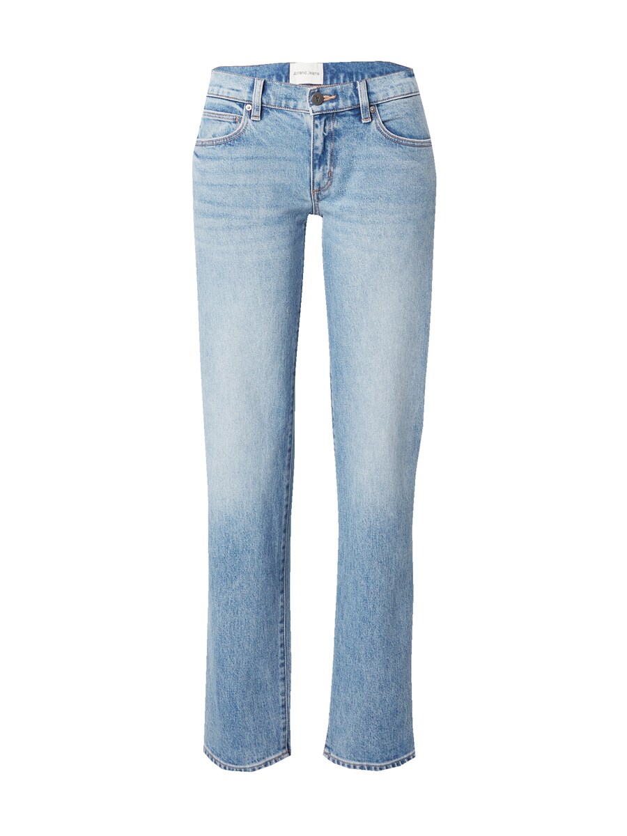 

Джинсы Abrand Regular Jeans ELOISE, синий деним