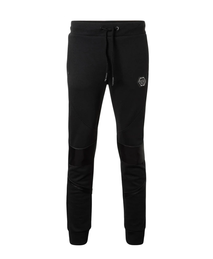

Спортивные штаны Philipp Plein, черный