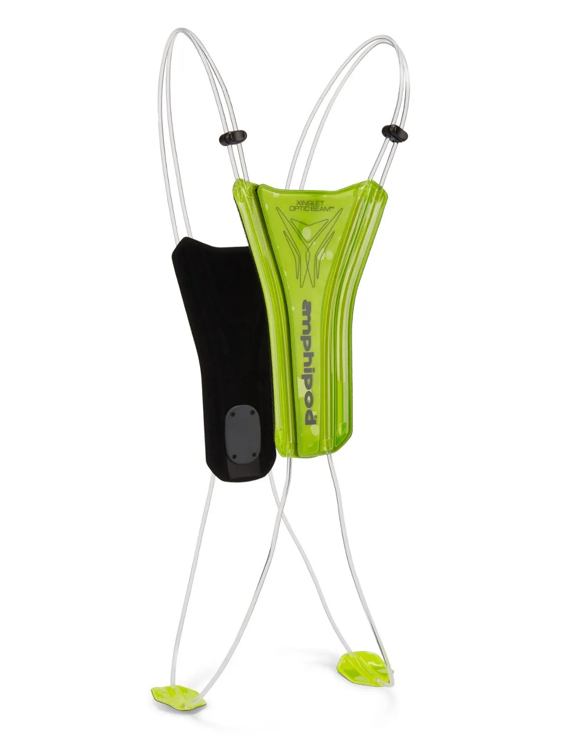 

Куртка Xinglet Optic Beam Max Amphipod, Viz-yel