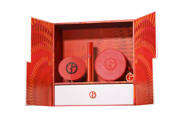 

Набор косметики для женщин tanabata is limited GIORGIO ARMANI