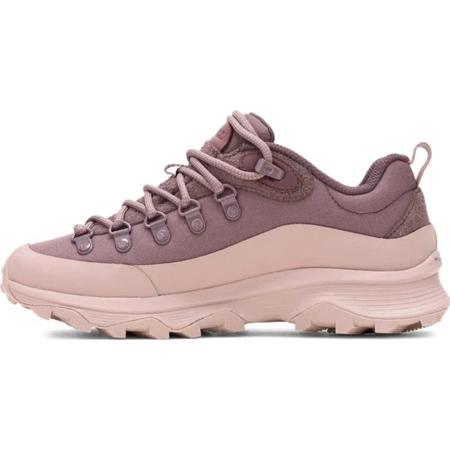 Мужские походные ботинки Merrell Ontario SP Lace SE J007605 Peppercorn TF8423, коричневый — фото 3