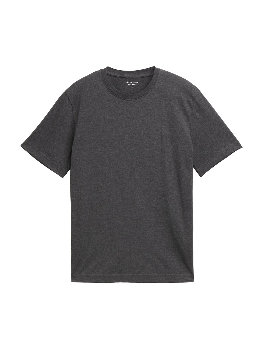 

Футболка TOM TAILOR, Dark grey