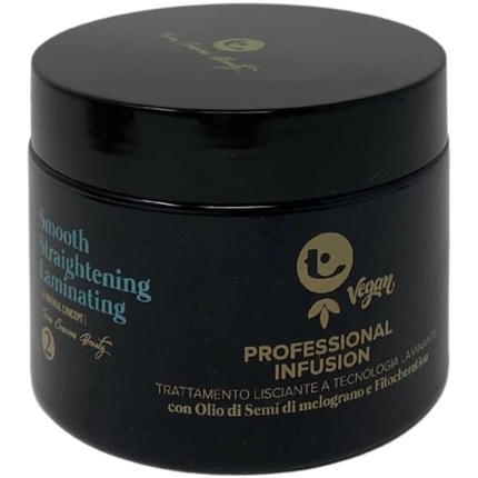 

Средство для выпрямления и ламинирования Smooth Straightening Laminating Professional Infusion 250ml Anti-Frizz