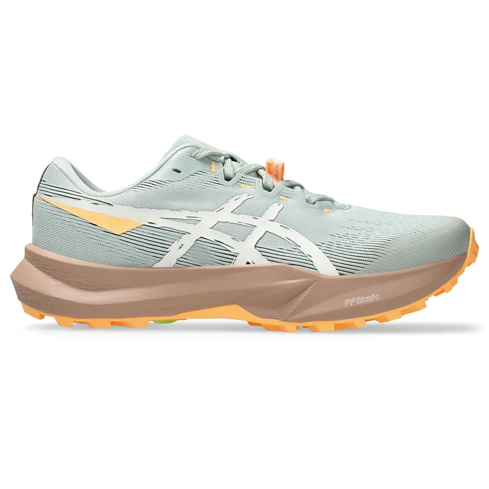 Кроссовки Asics Fuji Lite 6, серый